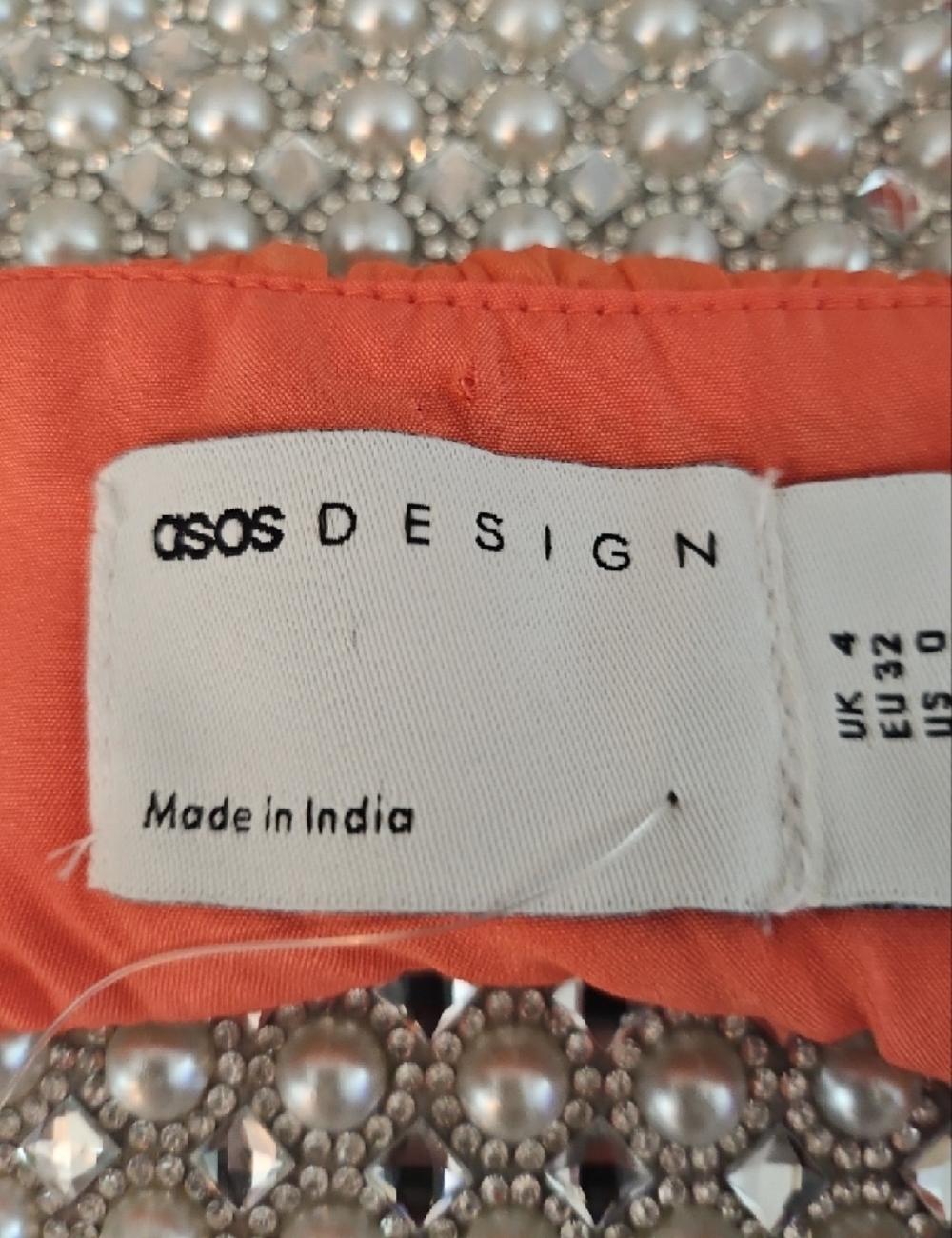 Asos  Design - Picture 9 of 9